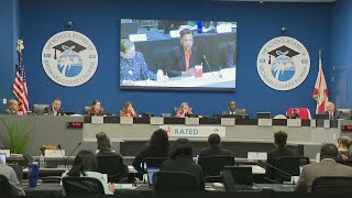 Broward County Public Schools facing serious financial crisis
