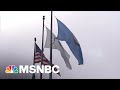 Supreme Court Hears Arguments On Boston's Refusal To Fly Christian Flag Above City Hall