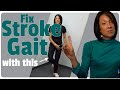 Master the Basics: Fix Your Stroke Gait