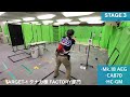 3gun nationポスタル 2023.5 20 target 1新宿 タナカ様