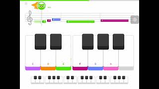 Section 1, Unit 8: Cold - Crossfade (Pop song) | Duolingo Music