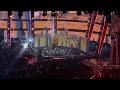 Katy Perry - Chained to the Rhythm (live iHeartRadio Awards 3/5/2017) Audience View