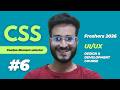 👉 Pseudo-Element Selector | CSS Selectors in Hindi | CSS Tutorial for Beginners | Tutorial 6 | 2026