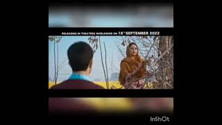 (moh)official trailer sargun mehta new punjabi movie