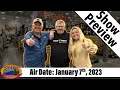 Episode #2, 2023: The Annual Fleet Farm Highlights Show - PREVIEW