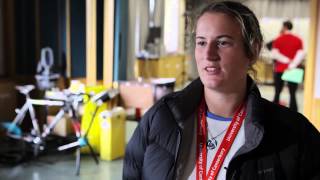 UC Explorer - College experience