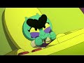 brawl stars animation the biodome