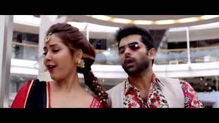 Gunde Aagi Pothaande Full HD Video Song   Shivam Movie Songs   Ram Pothineni   Raashi Khanna   DSP
