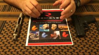 Radians Custom Molded Earplugs Review