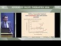P. Patsalis | TAVR in younger patients