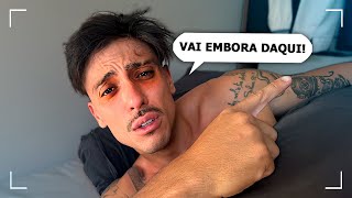 falei toda a verdade!! TO COM DEPRESSÃO… 😔