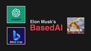 Can Elon Musk rival ChatGPT? A new AI Juggernaut