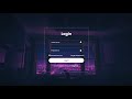 HTML & CSS Tutorial: Create a Beautiful Login Form | ASMR Coding | No Talking