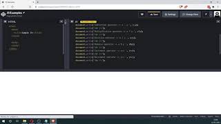 Arithmetic Operators in JavaScript | Learn HTML, CSS, JS