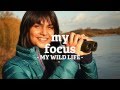 My Focus - Sorrel, 16, Attenborough Nature Reserve, Nottingham