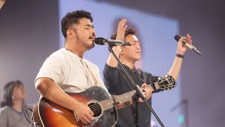 CityWorship: Promises Never Fail // Amos Ang @City Harvest Church