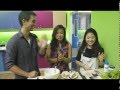 Let's cook:  Johan /Shun /Chef Talay