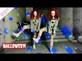 DANCE - HALLOWEEN - PAYASO IT