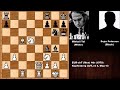 Mikhail Tal vs Sejer Holm Petersen (1970)