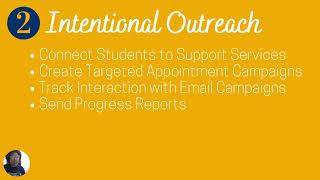 Faculty Navigate Tutorial Why Use Navigate