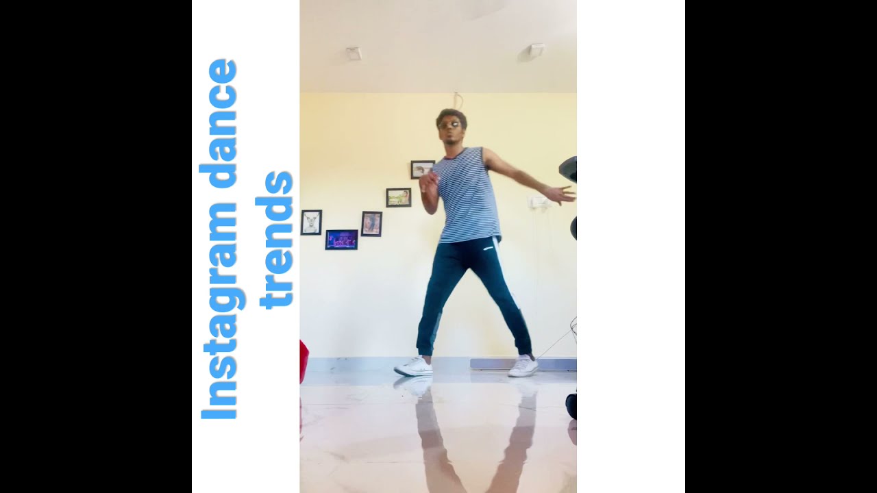Instagram Dance Reels Youtube