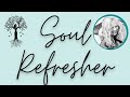 Soul Refresher - Perfectionism