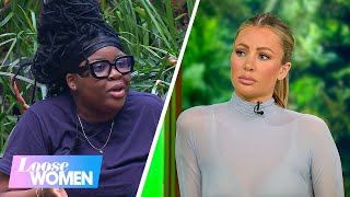 Was Nella Right Or Wrong To Take Offence At Fred? | Loose Women