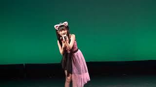 ももにゃん「にゃんこタウンへいらっしゃい」#アイゲキ 内幸町ホール 2024/5/26