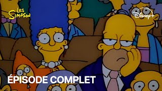 Les Simpson, saison 1, épisode 1 - Épisode complet | Disney+