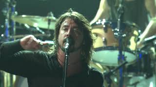 Foo Fighters Live at iTunes Festival London 2011