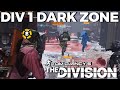 The Division 1 | So I played the real Dark Zone