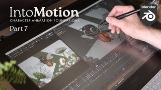 Animation Workflow | Blender Animation Course
