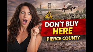 Pierce County Houses With Disturbing Hidden Problems