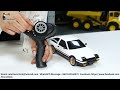 REVIEW!! AE86 drift car in 1/14 Scale , Something FUN for everyone!