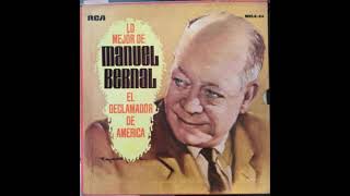 Manuel Bernal