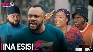 Ina Esisi 2 Latest Yoruba Movie 2023