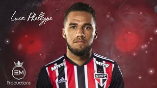 Luiz Phellype ▶ Bem Vindo Ao São Paulo? - Amazing Skills \u0026 Goals | 2021 HD