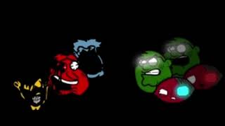 Aftermath V3 teasers compiled