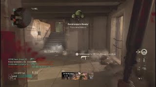 15 KillStreak COD WW2!!!!!