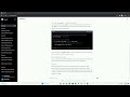 python save list as json