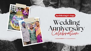 Anniversary celebrations 🎉💐| surprise￼ gift for anniversary celebrations for mom and dad ￼🎁|