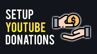 How To Get Donations on YouTube | Buy Me a Coffee Review