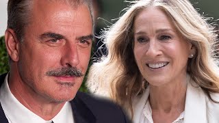 Sex and The City Revival's Devastating Loss Plus Kim Cattrall's Character Absence Explained!