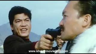 Tinfi   My Hero 1990 khmer dubbed