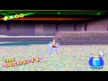 Super Mario Sunshine - Ricco Harbor Episode 2: Blooper Surfing Safari - 19.52 [World Record]