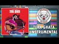 Tera Ghata (Instrumental) | Gajendra Verma Ft. Karishma Sharma | Dr.Vilest