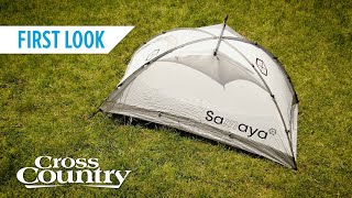 First Look: Samaya Assaut 2 Tent