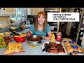 SIMPLE SUPPER SATURDAY: CHILI CHEESE DOGS