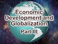 8.3: Methods of Improving Development (e.g., Export Processing Zones)