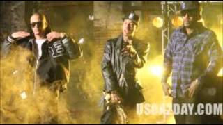 Rack City Remix clean